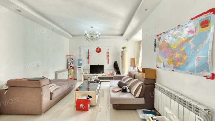 金蕊家苑二手房实景图