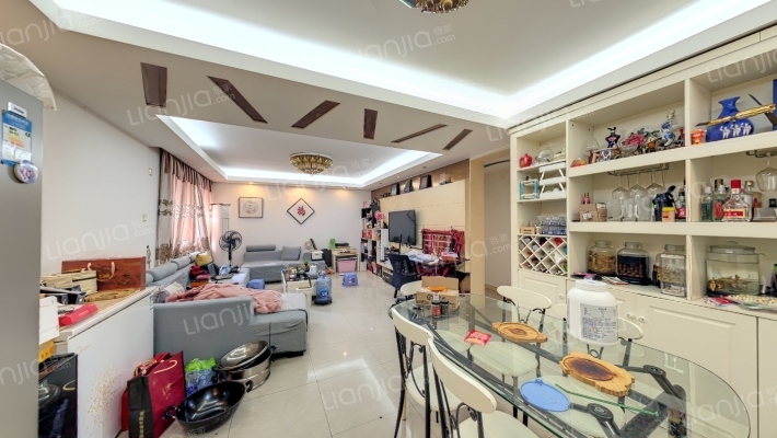 芙蓉苑四期二手房实景图