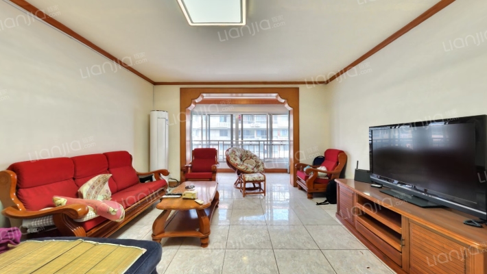 玉南苑二手房实景图