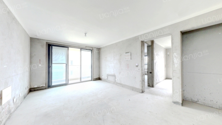 宁淮阅苑二手房实景图