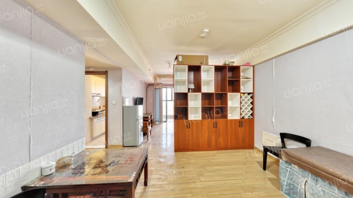 碧桂园天玺湾二手房实景图