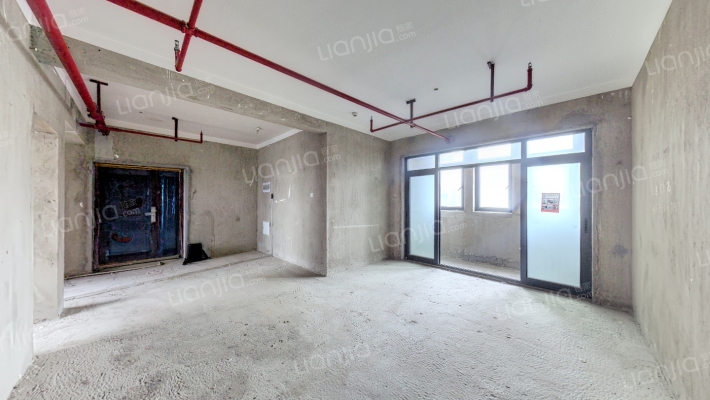 华景润府二手房实景图