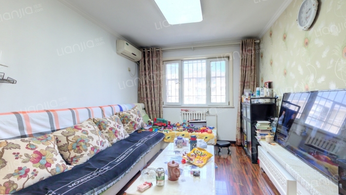 石泉砖厂A4区二手房实景图