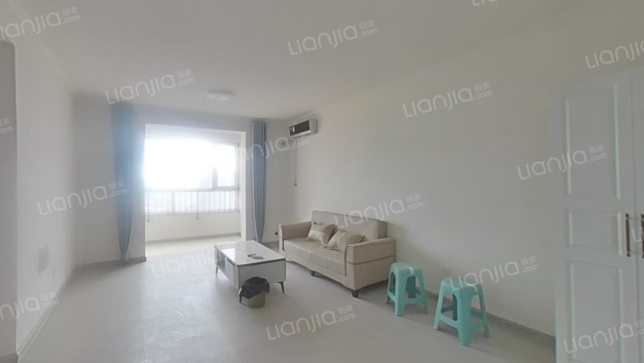 卓昱南苑二手房实景图