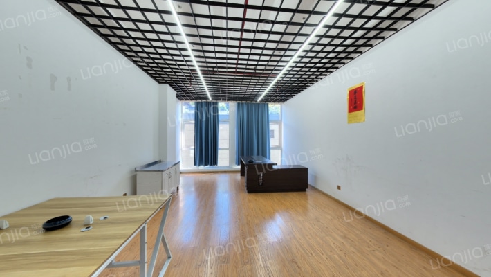 西湖国际茶博城二手房实景图