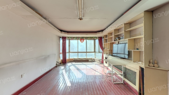 茂泉社区二手房实景图