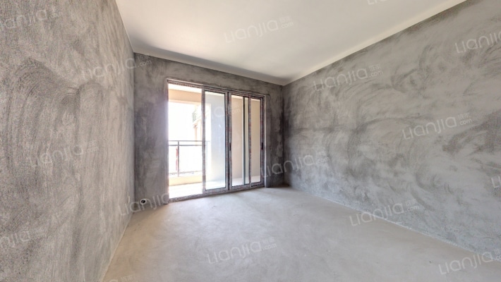 中建瑜和城和园二手房实景图