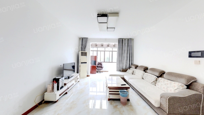 天悦华府二手房实景图