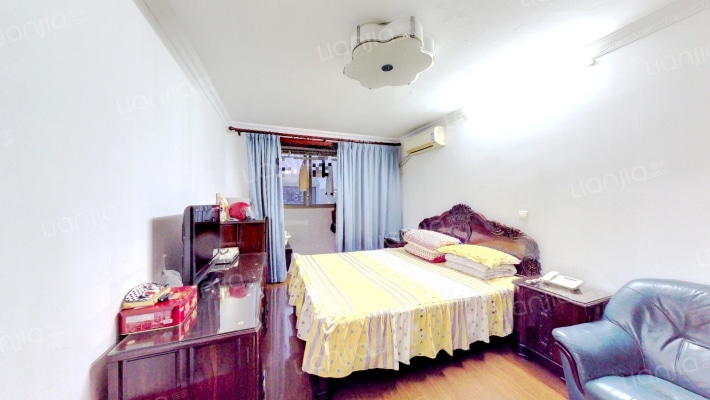 久耕小区二手房实景图