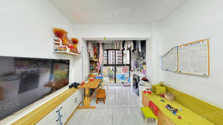 凤翔・揽邑二手房实景图