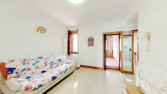 永乐园西区二手房实景图