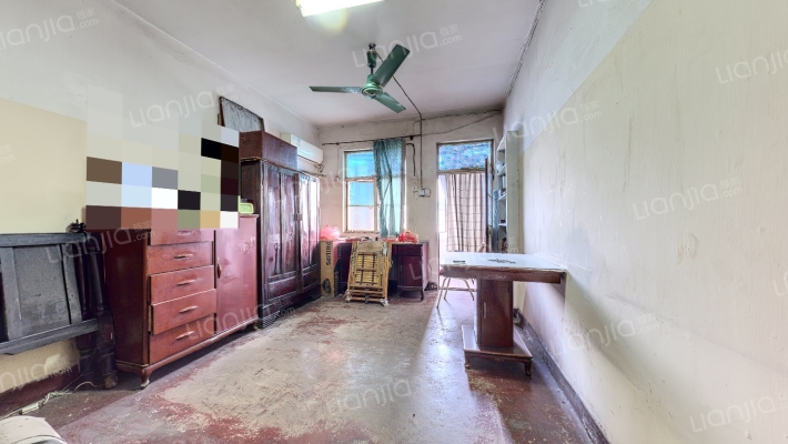 彩香一村三区二手房实景图