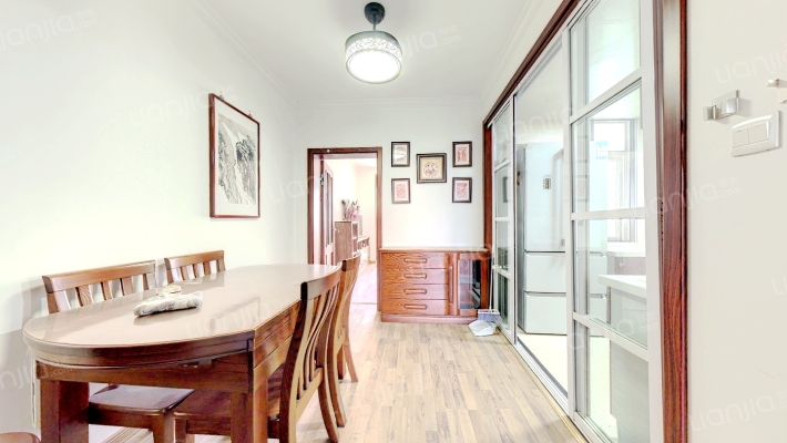 车站东巷二手房实景图