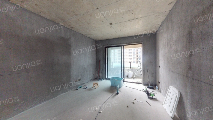 苏宁檀悦二手房实景图