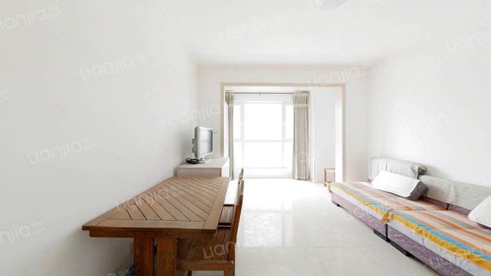 凡尔赛公馆二手房实景图