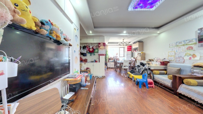 新海园品阁二手房实景图