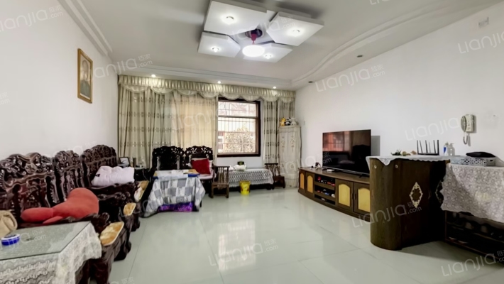 九源电脑大楼居民小区二手房实景图