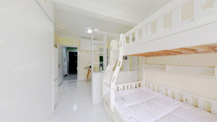 广中路30弄二手房实景图