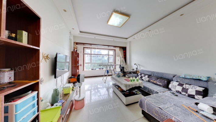 芳园新村二手房实景图