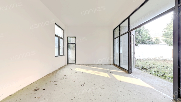 汉街锦院二手房实景图