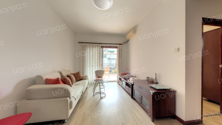 青城风景二手房实景图