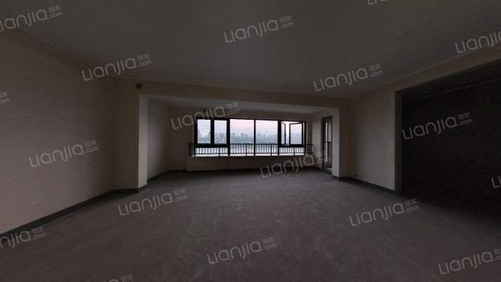 龙湖春江天镜江澜二手房实景图