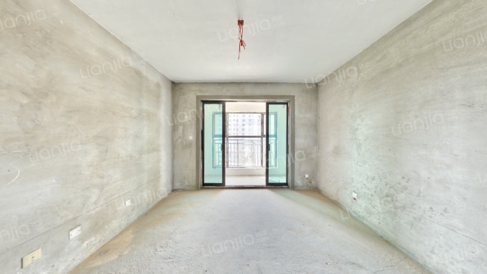 大名城C区尚郡二手房实景图