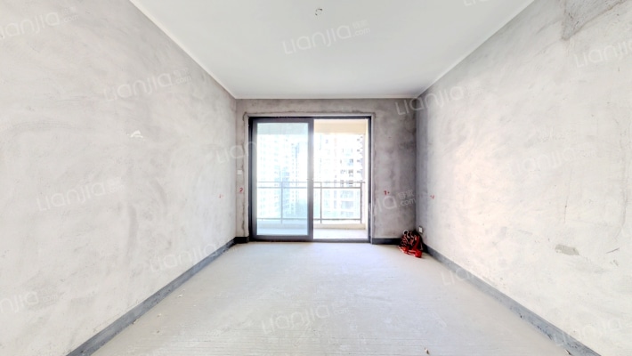 昕晖麓台熙著二手房实景图