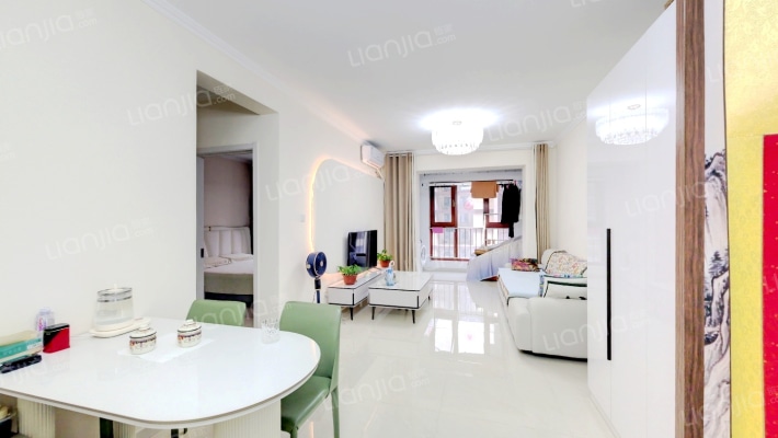 书香雅苑二手房实景图