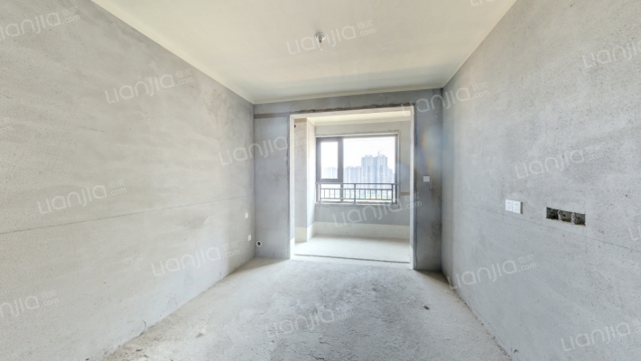 正商兰庭华府二期二手房实景图