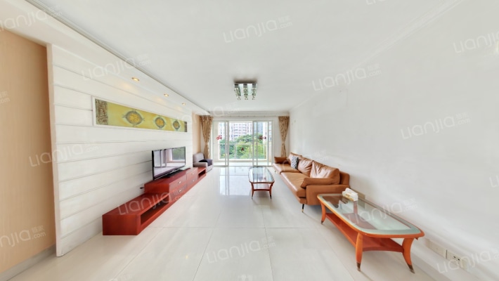 瑞丽花园二手房实景图