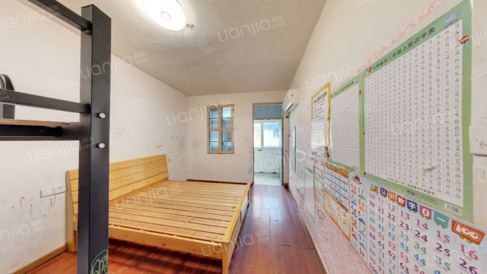 新桥路29号二手房实景图