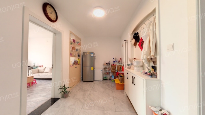 商水路小区二手房实景图