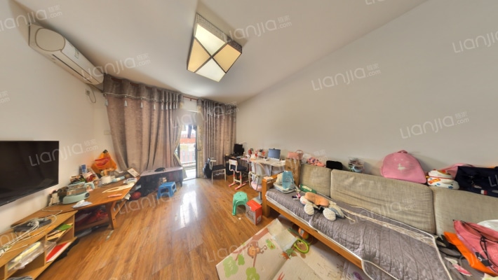 熙璟城二手房实景图