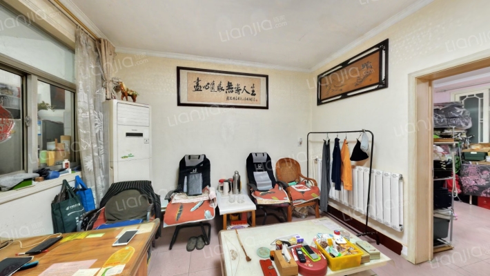 药厂家属院南院二手房实景图