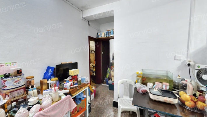 电业局西洪路单位宿舍二手房实景图