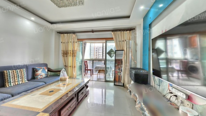 嘉和丽园二手房实景图