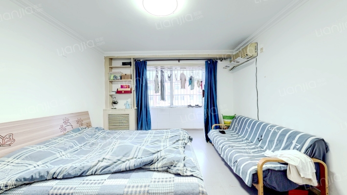 骚子营二手房实景图