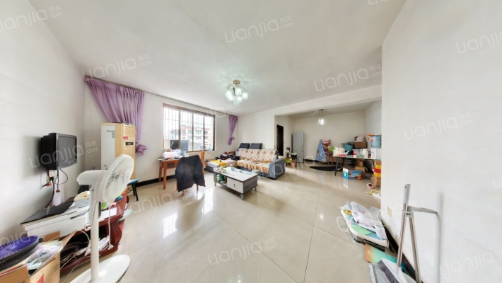 金地花苑二手房实景图