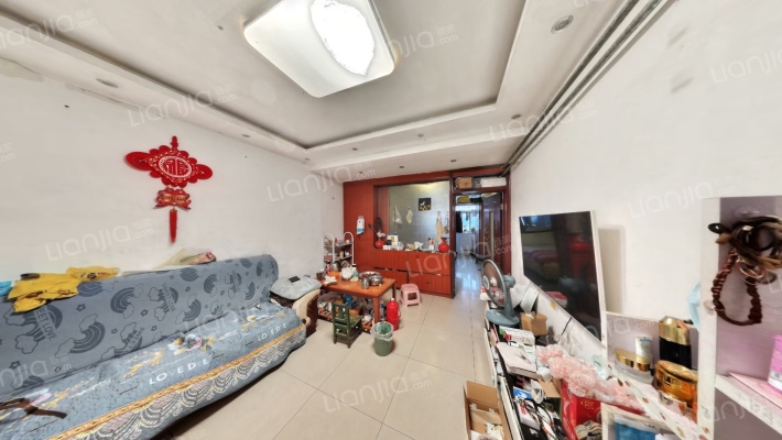 北闸子二手房实景图