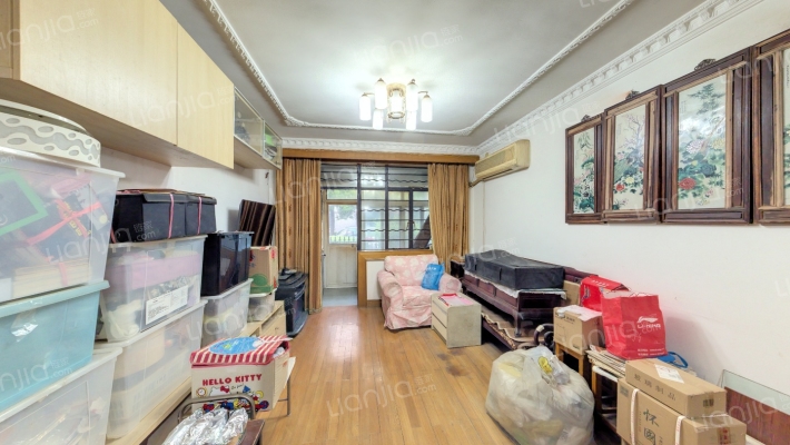 永和东村二手房实景图