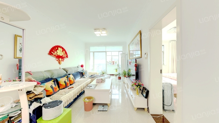 教苑小区二手房实景图