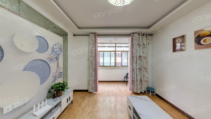 市五金交化家属院二手房实景图