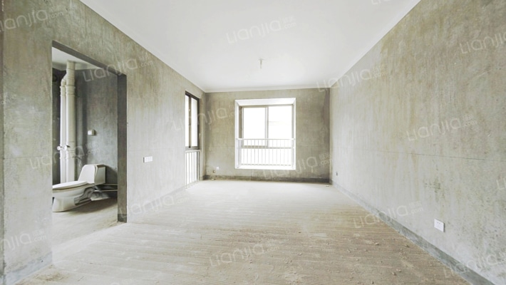 景都花园东区二手房实景图