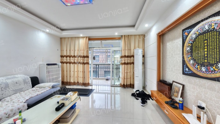 菊韵花苑二手房实景图