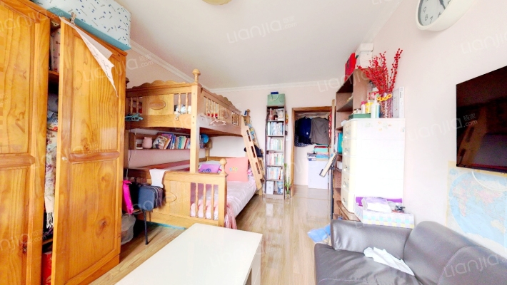 赤峰路91-93号二手房实景图