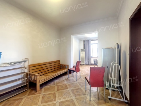 整租·鲤鱼池三村 3室1厅 南