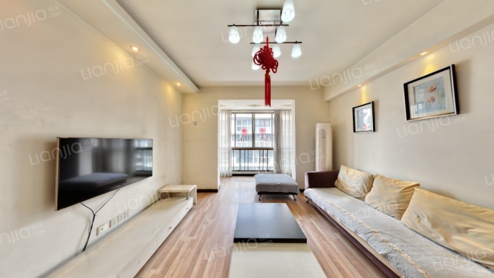 金华苑二手房实景图