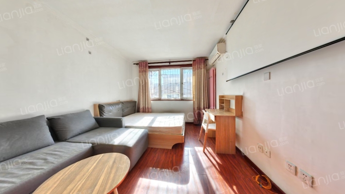 惠新南里5号院二手房实景图