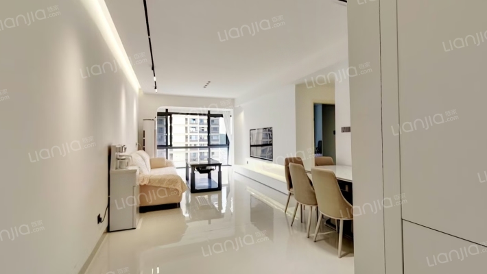 世纪山水·天麓城二手房实景图